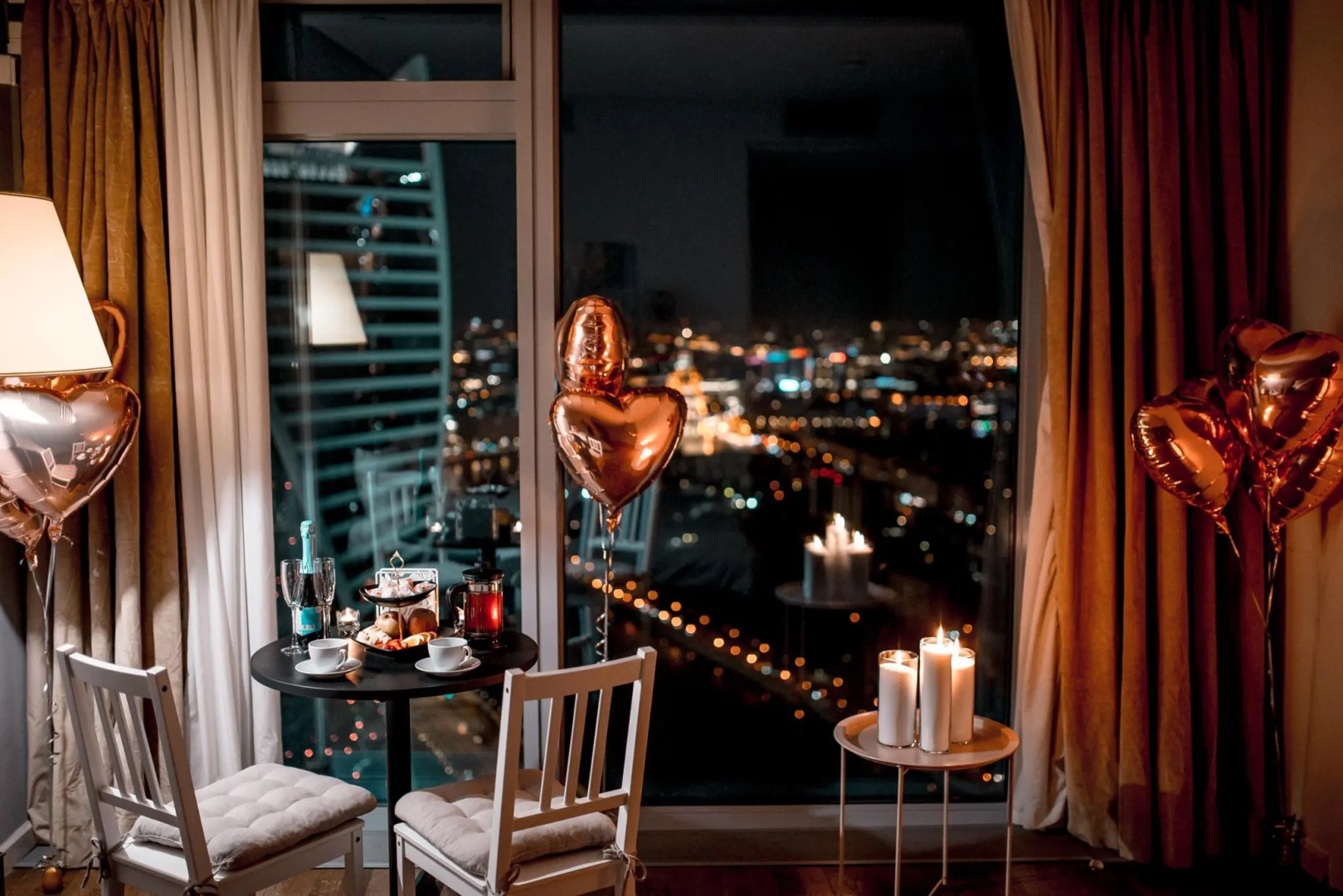 Romantic Room (Романтик Рум)
