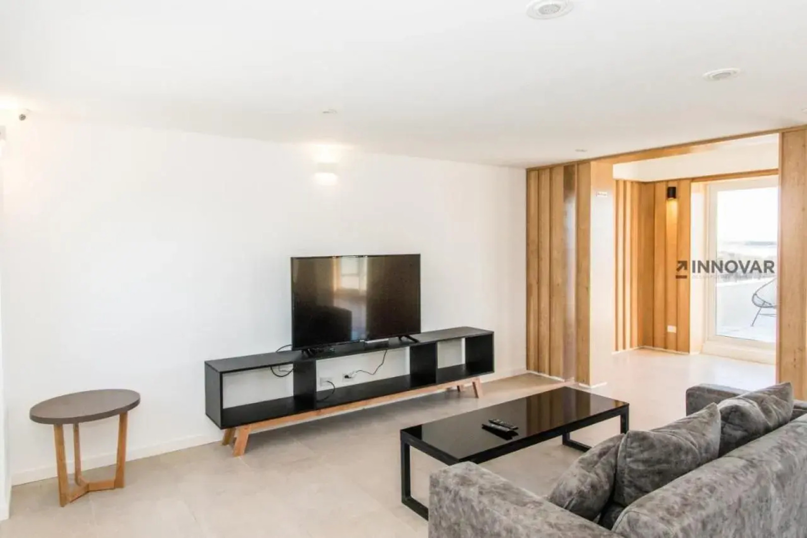 Terrazas del Beagle Apartamentos