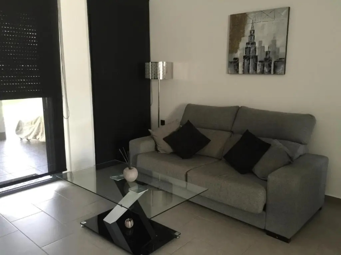 Apartment Oasisbeach La Zenia