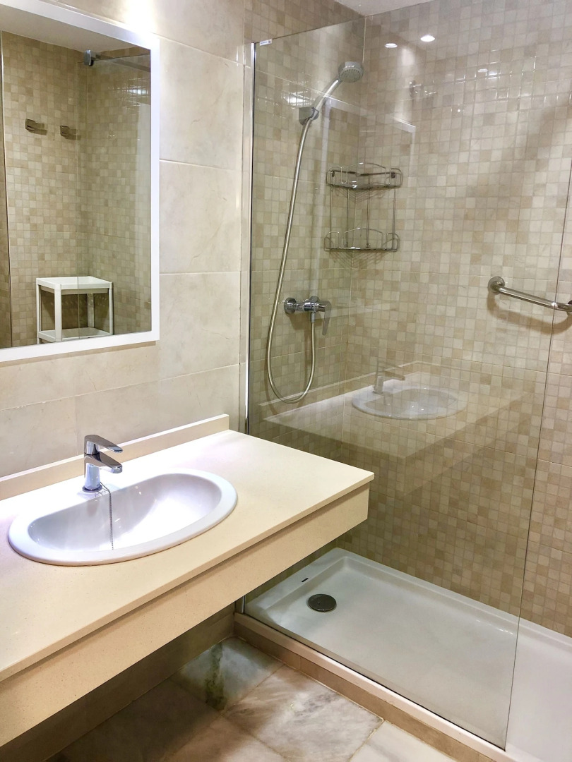 Apartamentos Turísticos Las Rosas de Capistrano