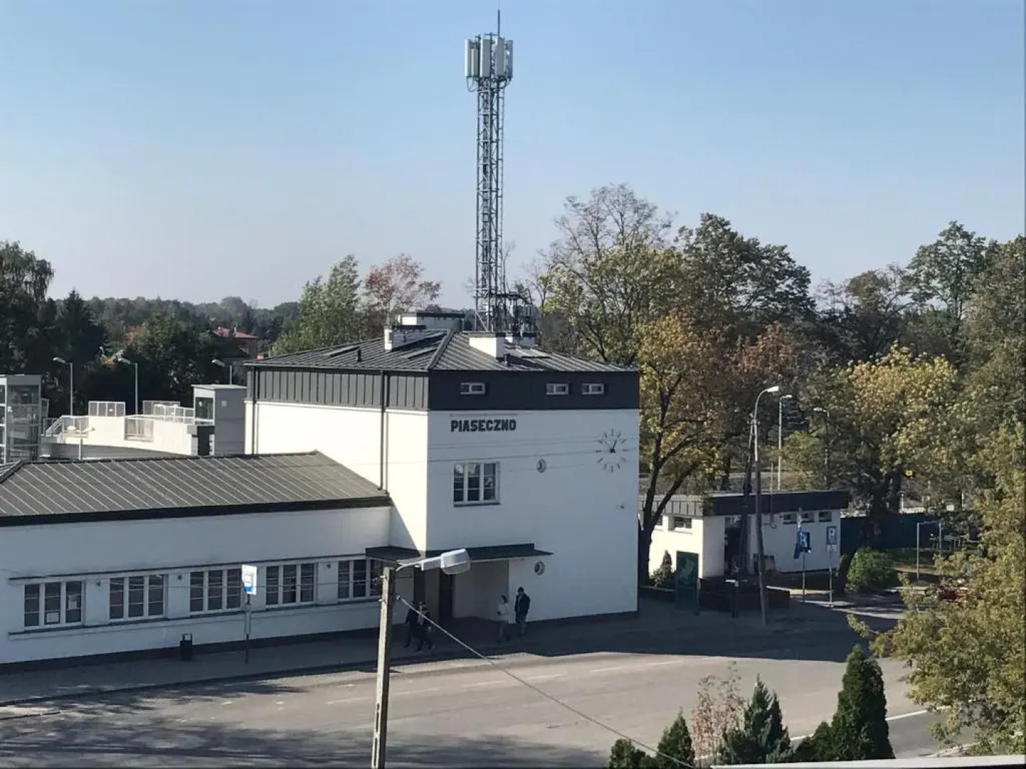 Apartament Poniatowskiego - Komfortowe Noclegi