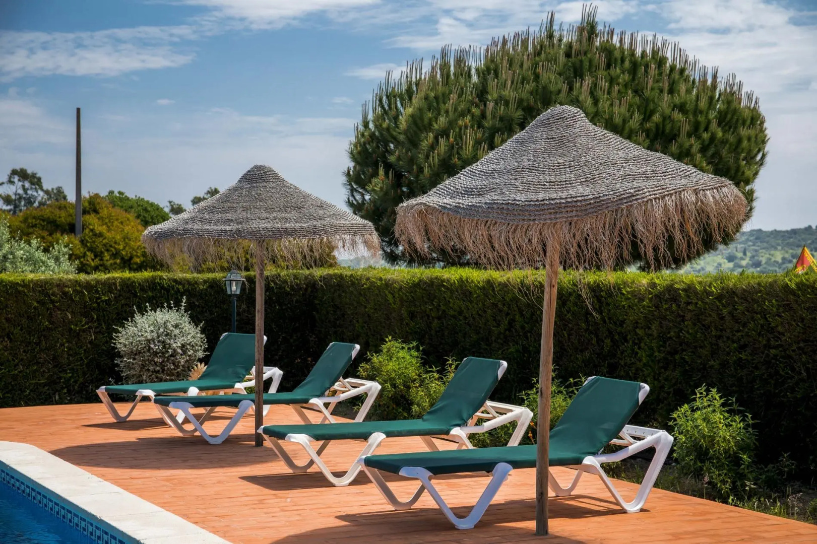 E - Countryside Guesthouse - 2 bed Apartment by DreamAlgarve