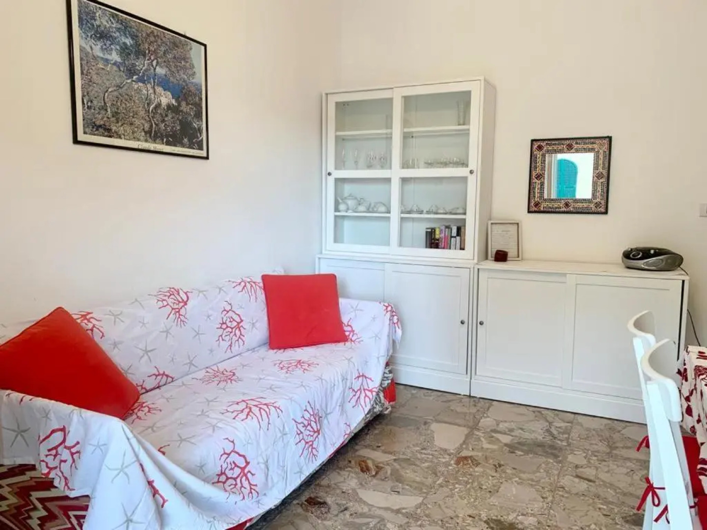 Casa Vacanza! A 50m dal mare!