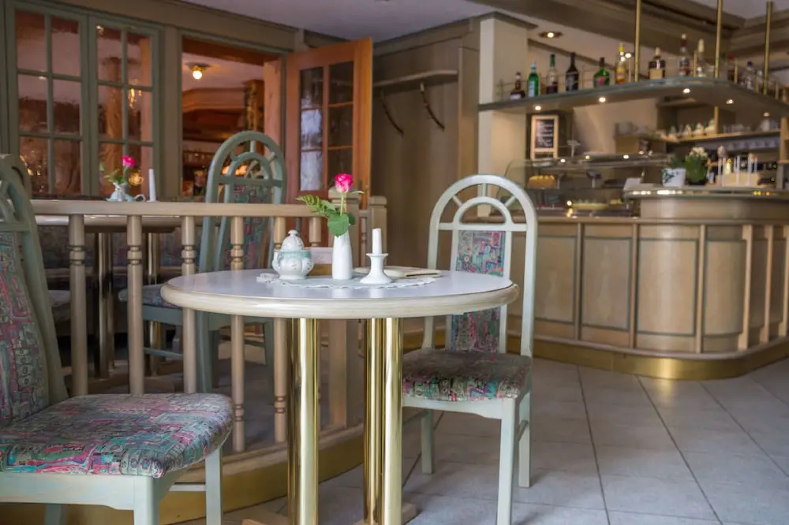 Hotel Stolberger Hof