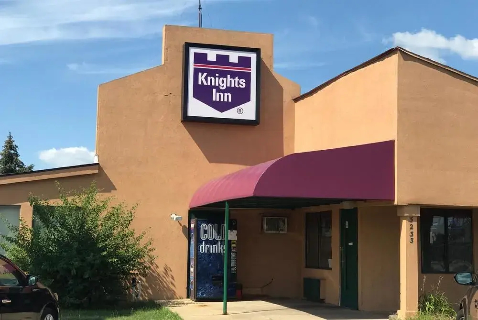 Knights Inn South Bend