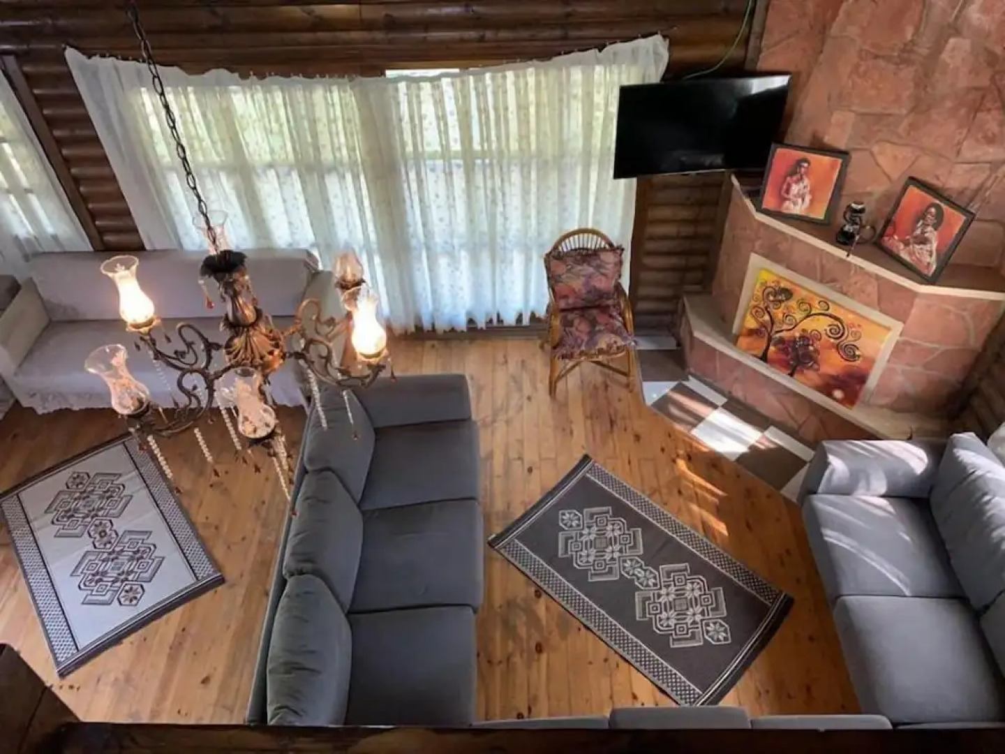 Sakli Cennet Esadiye