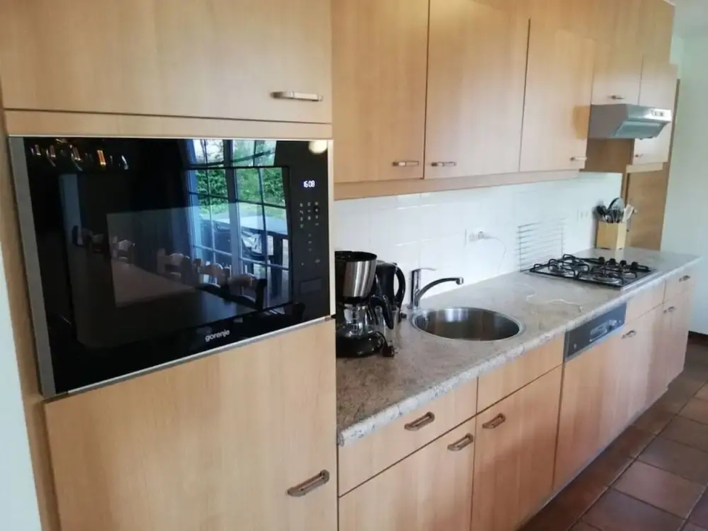 Moselstill Comfortable Holiday Residence