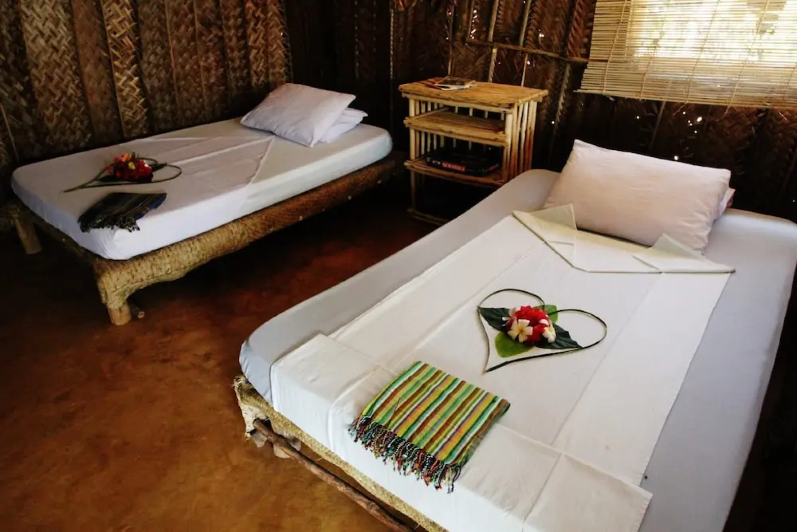 Diamond Beach Village