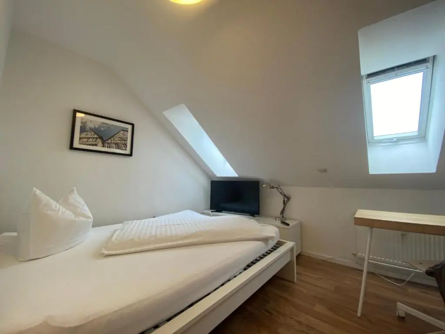 Waldhorn Alleenring Apartments