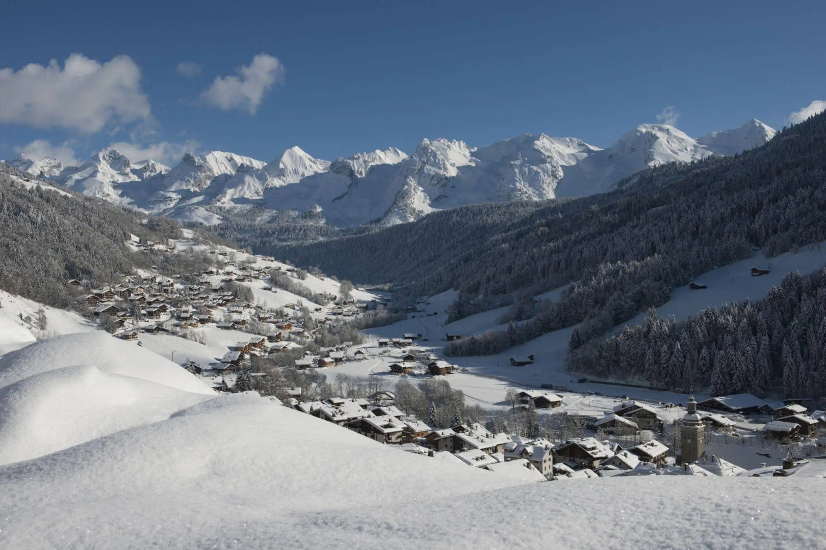 Hôtel La Croix Saint Maurice