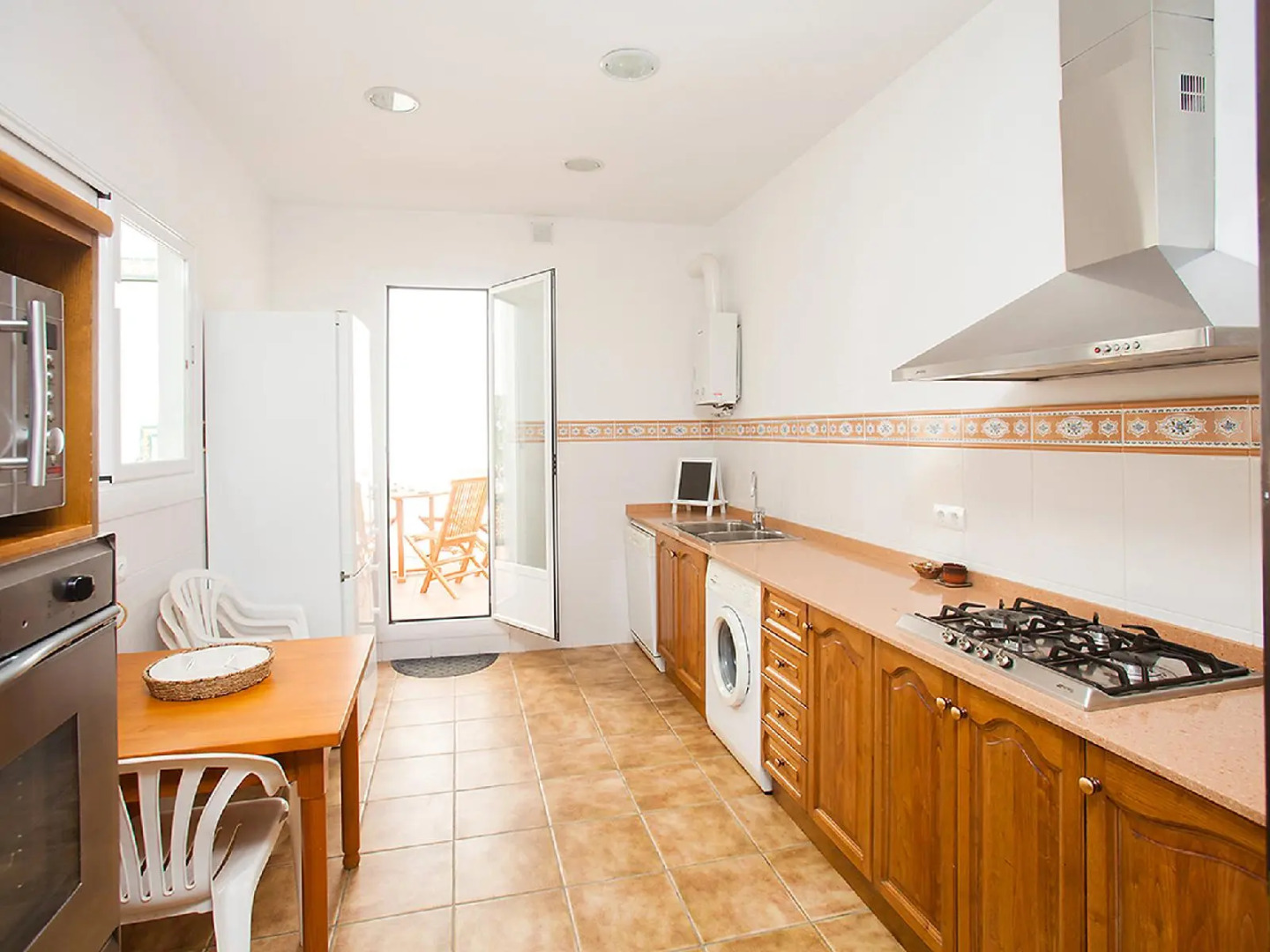 Cal Padri - Four Bedroom