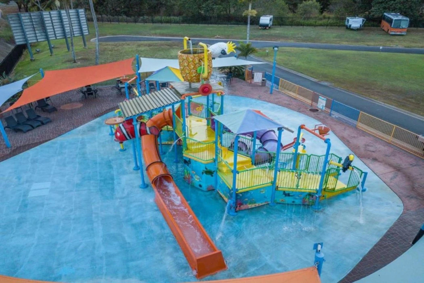 Cairns Coconut Holiday Resort