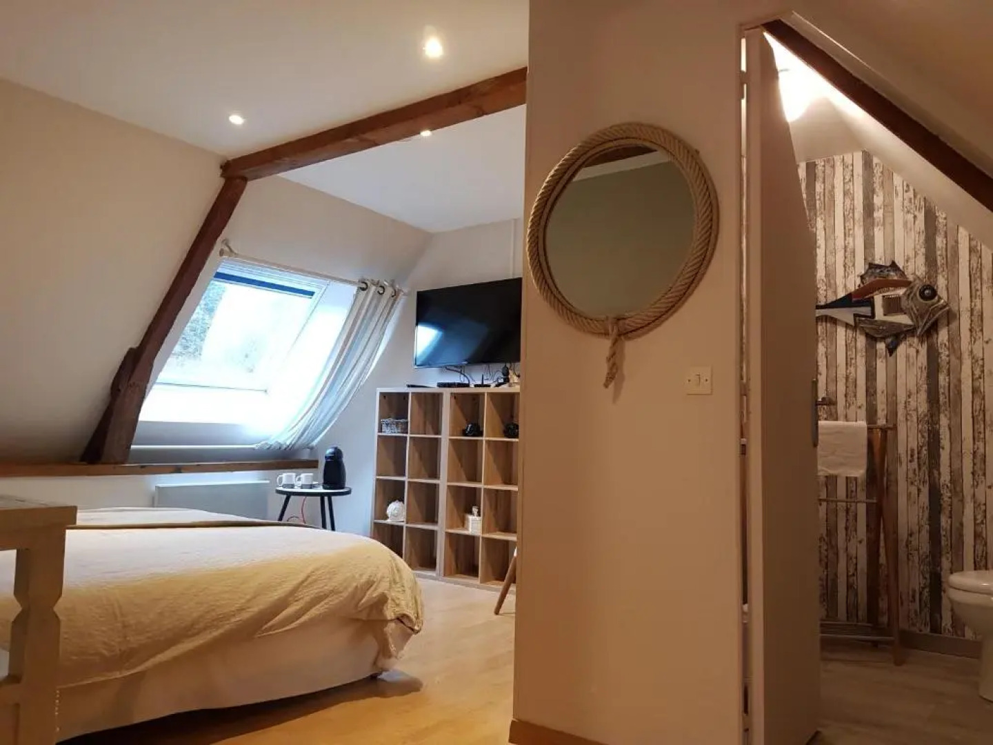 Le Colombier Bretagne