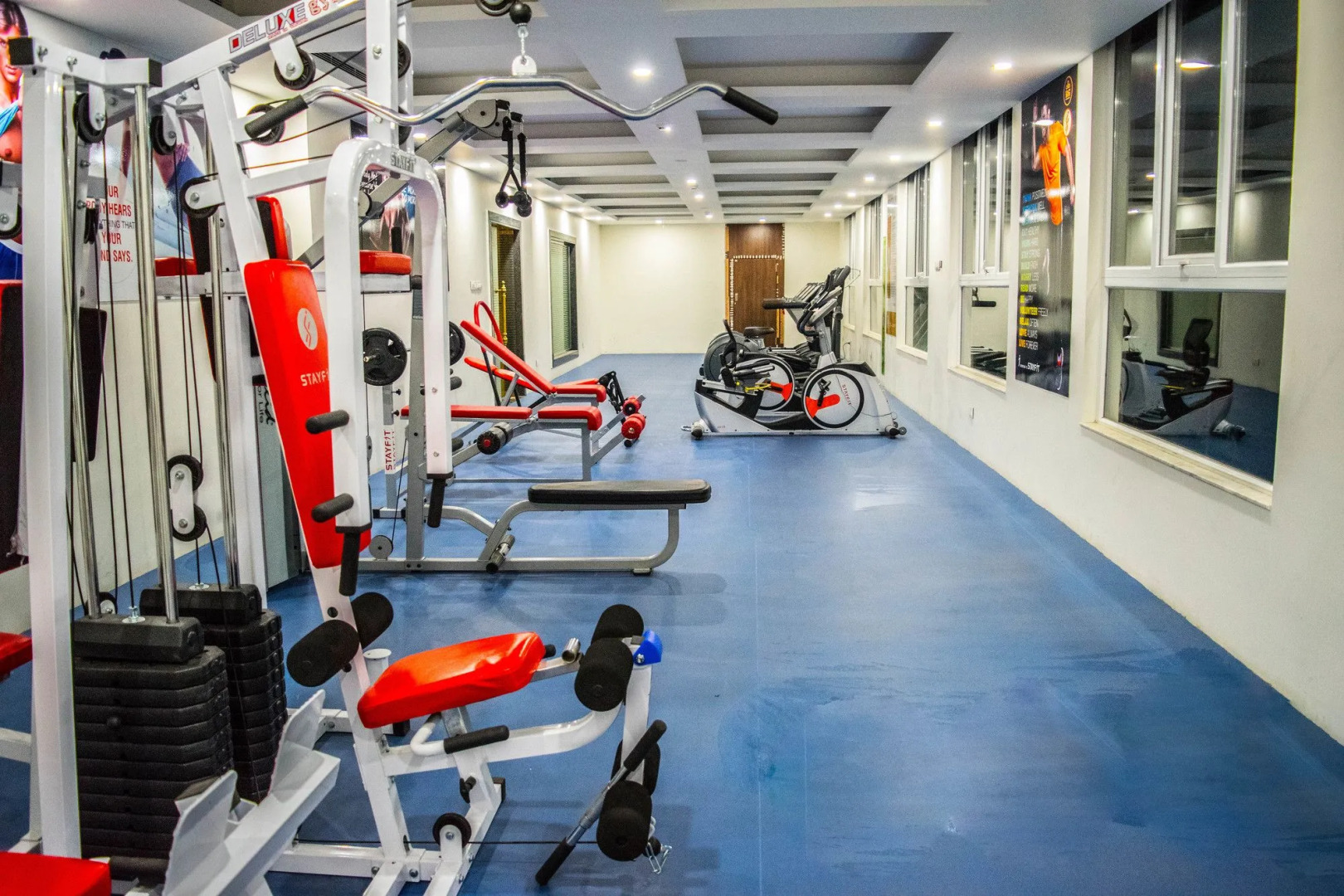 RG Royal Hotel and Convention