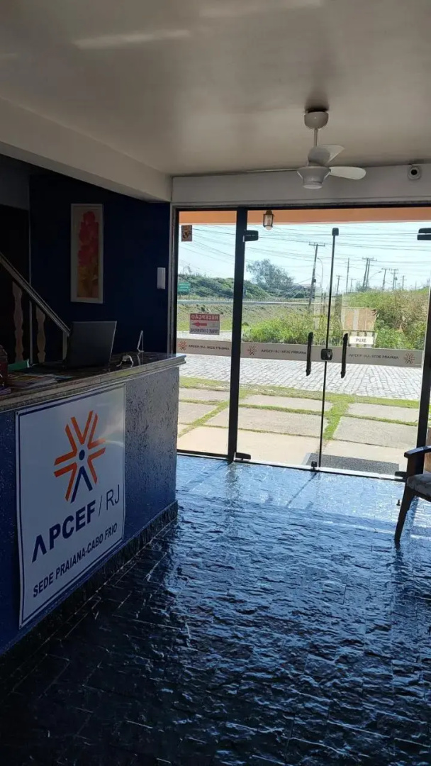 APCEF/RJ Sede Praiana Cabo Frio