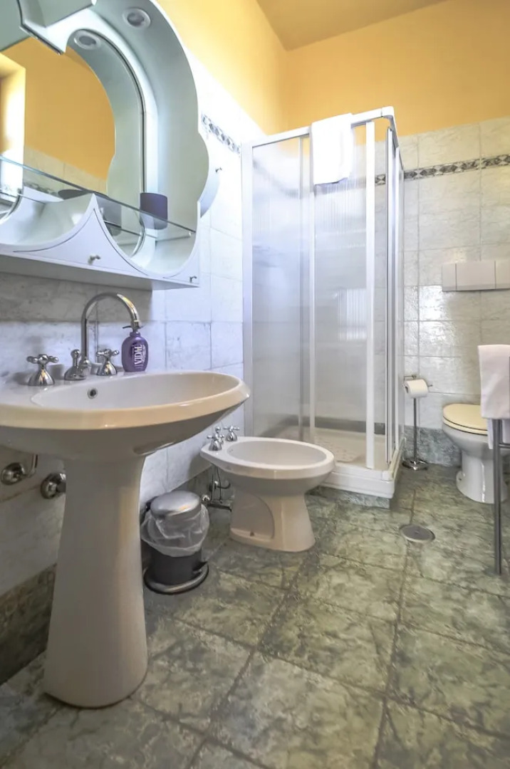 La Terrazza Sui Due Golfi