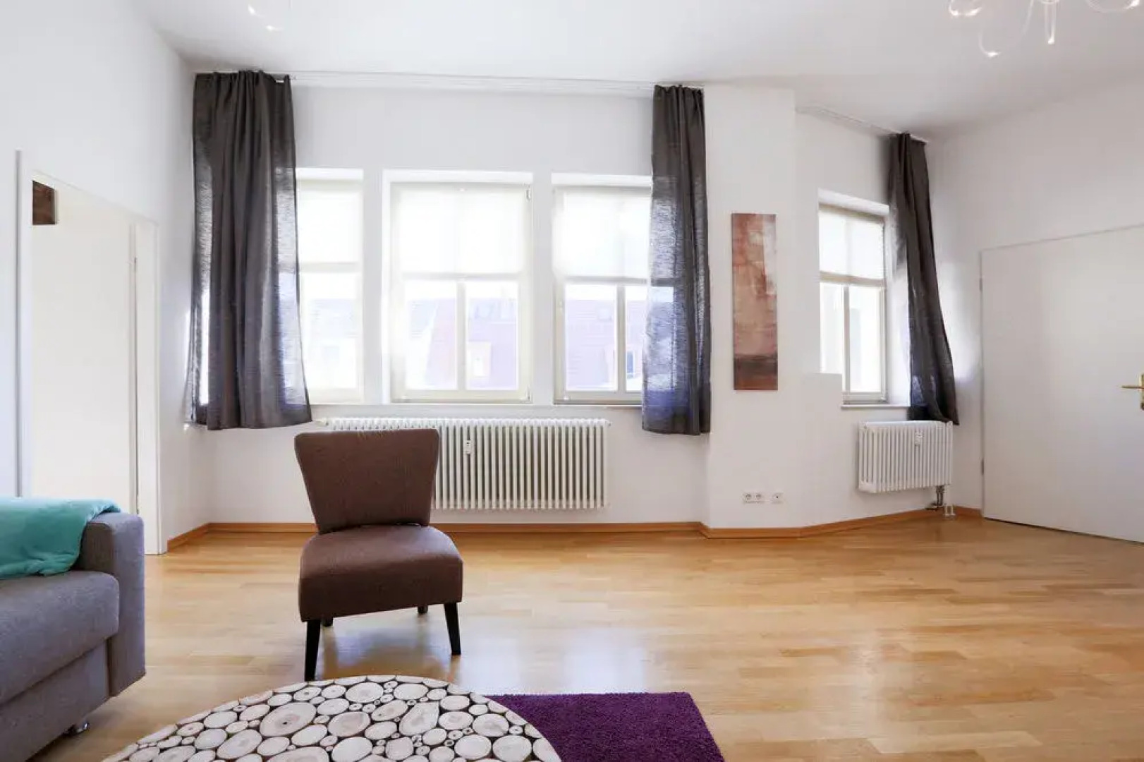 Amaroo - Apartments Potsdam “Brandenburger Tor”