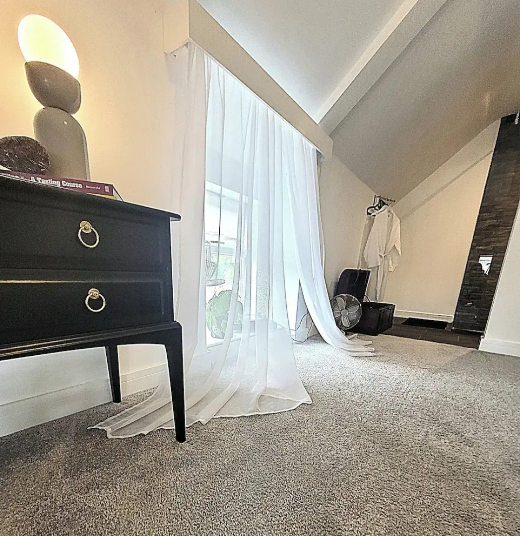 Justaura Retreat Branston