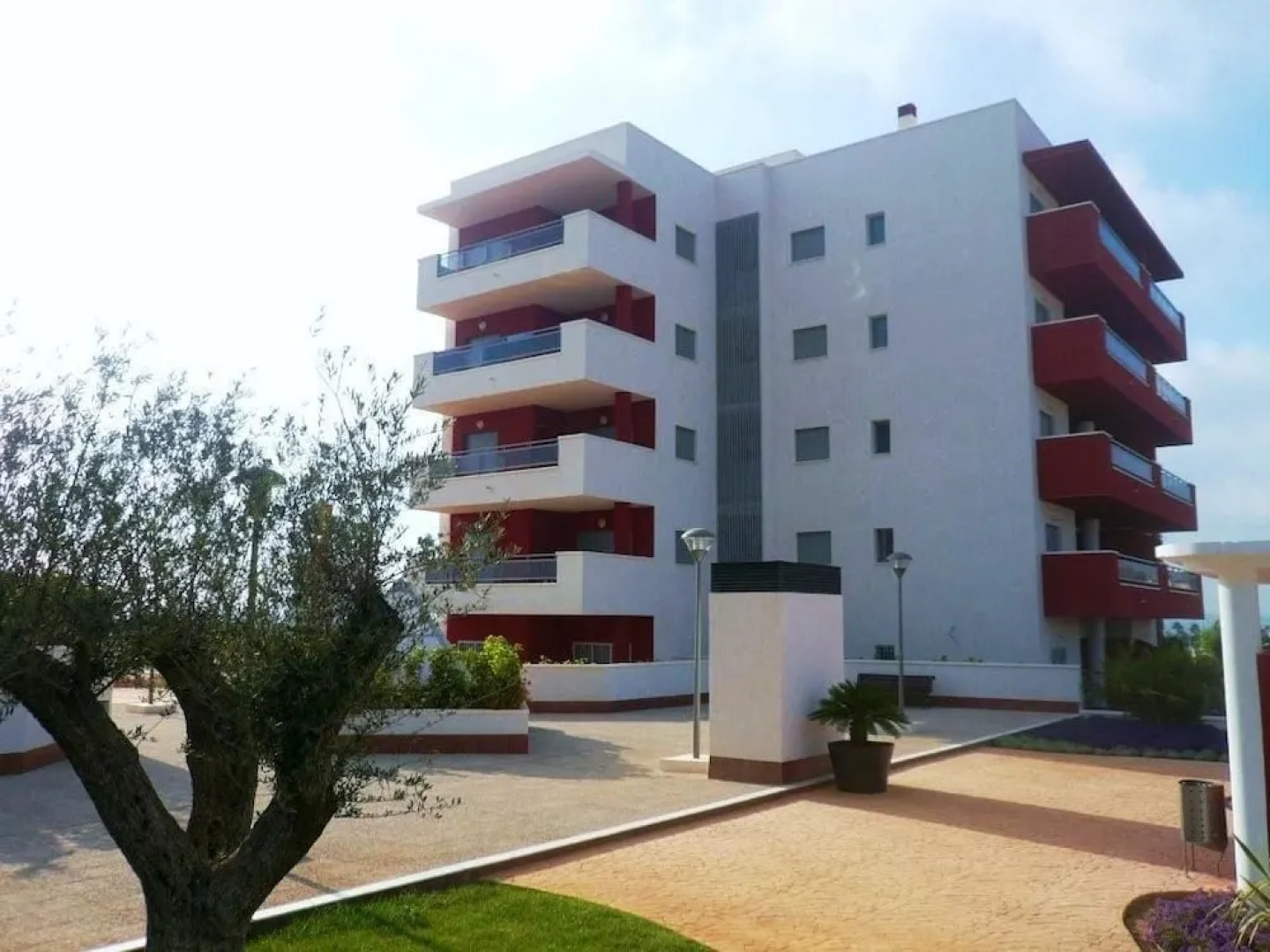 Arenales Playa Apartments - Marholidays