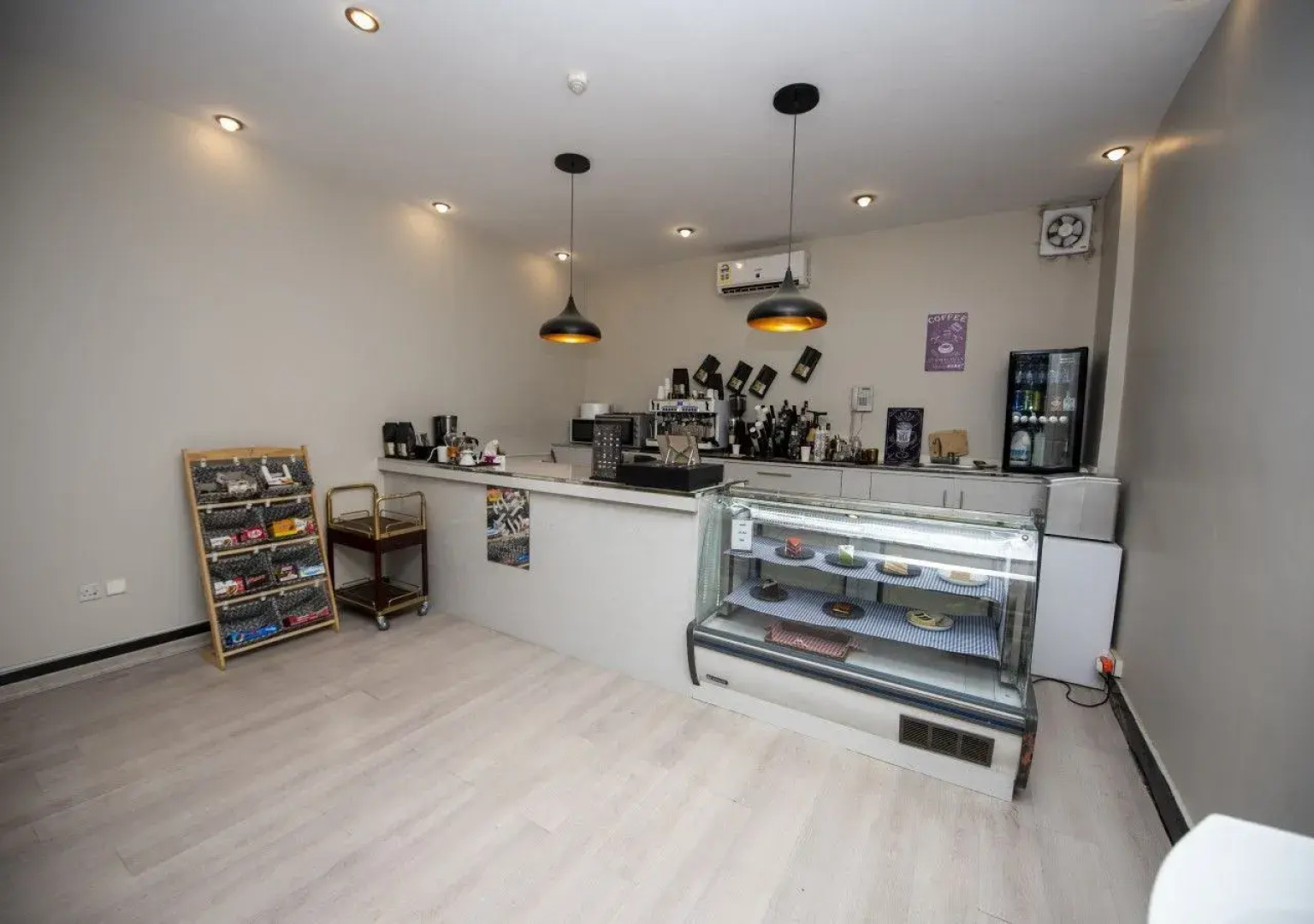 Abha Elite Hotel Units