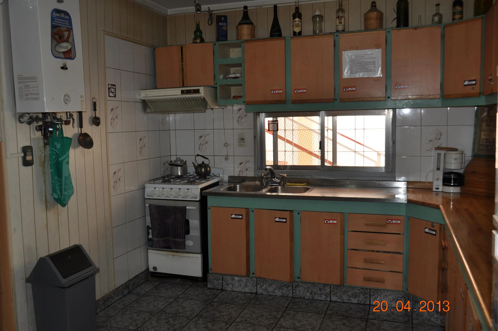 Hostel Portal de Sueños