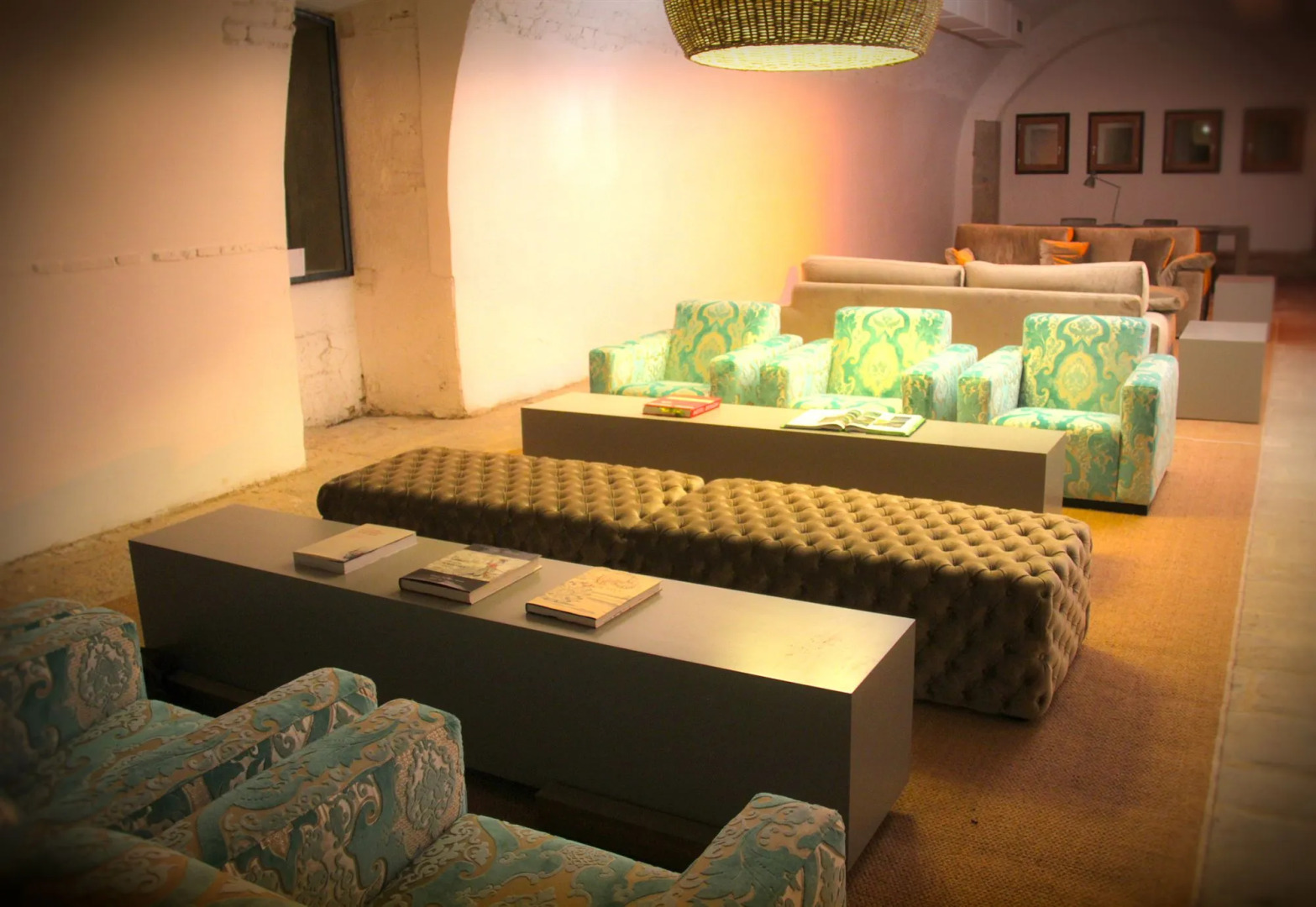 Hotel Eurostars Fuerte de la Concepcion