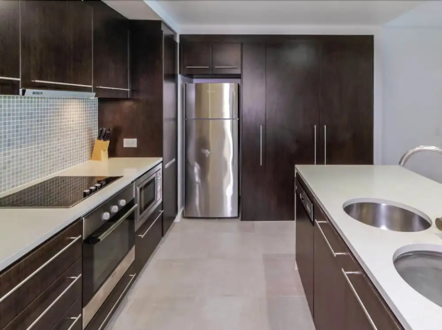 Luxury Private Apartments Sea Temple