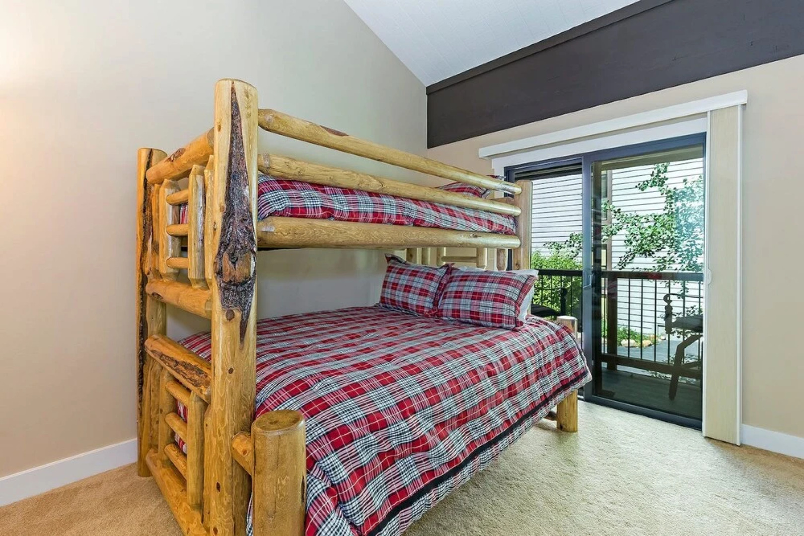 Brockway Springs Resort