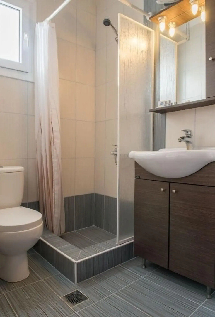 Отель Caretta Village