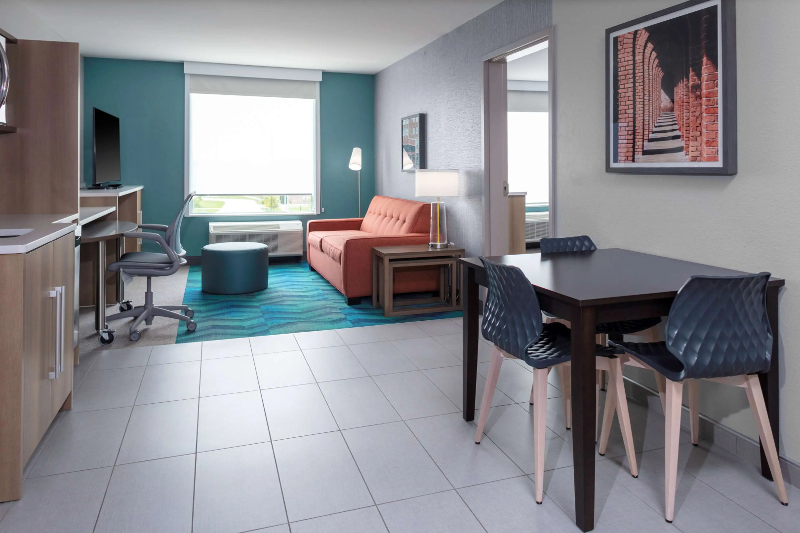 Home2 Suites by Hilton Fort Wayne North