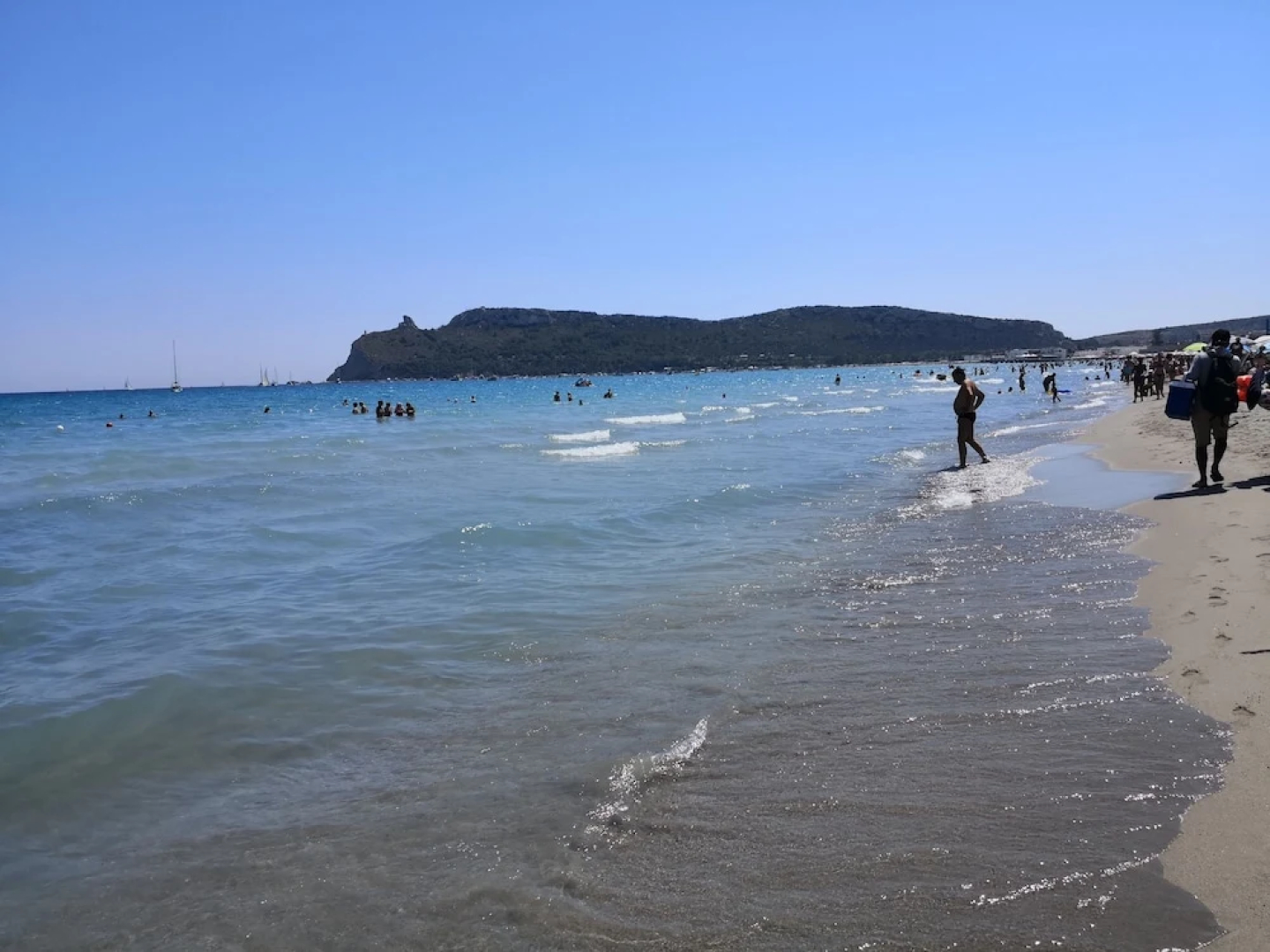 Shardana Holidays B&B