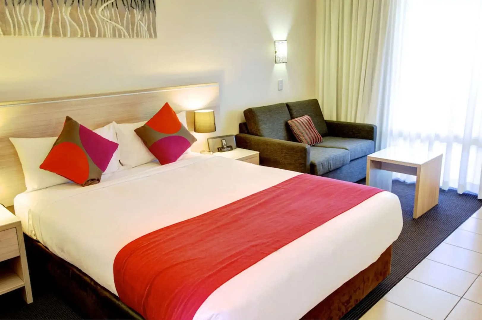 Quality Hotel City Centre