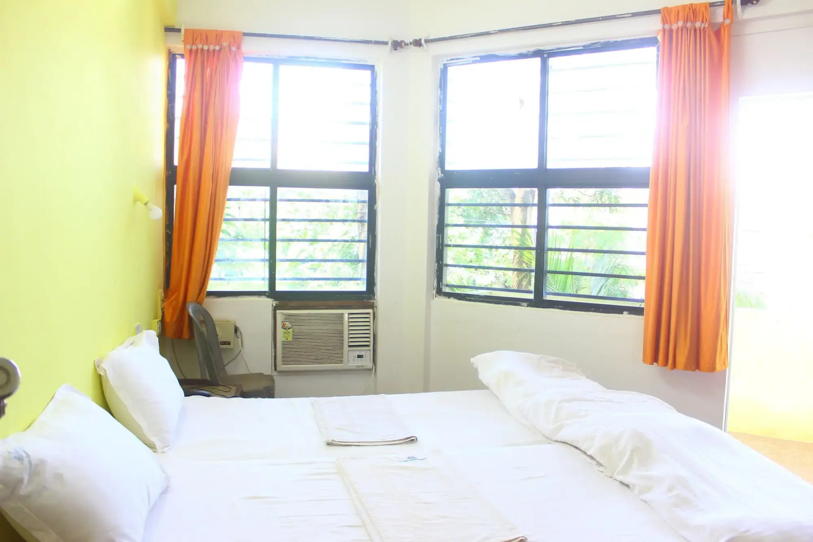 Poonam Village Resort