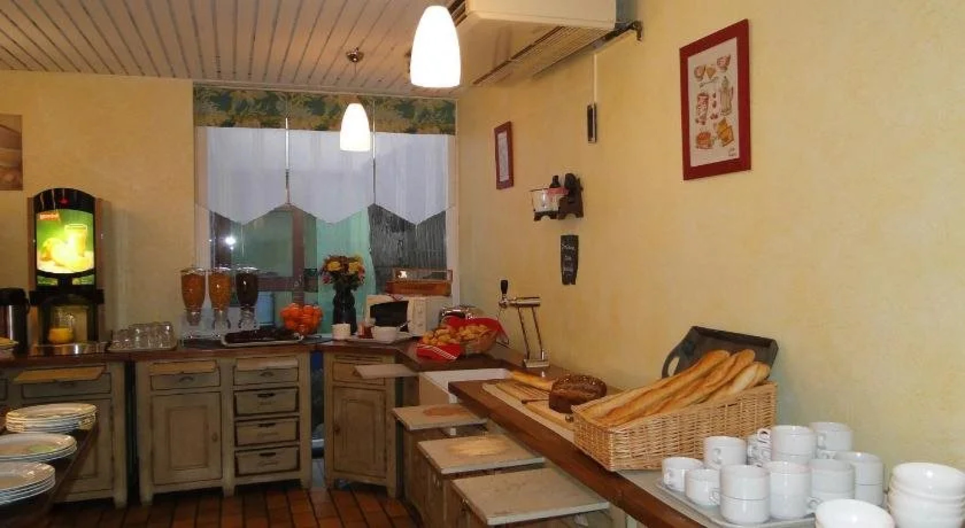 Village Vacances Le Lac