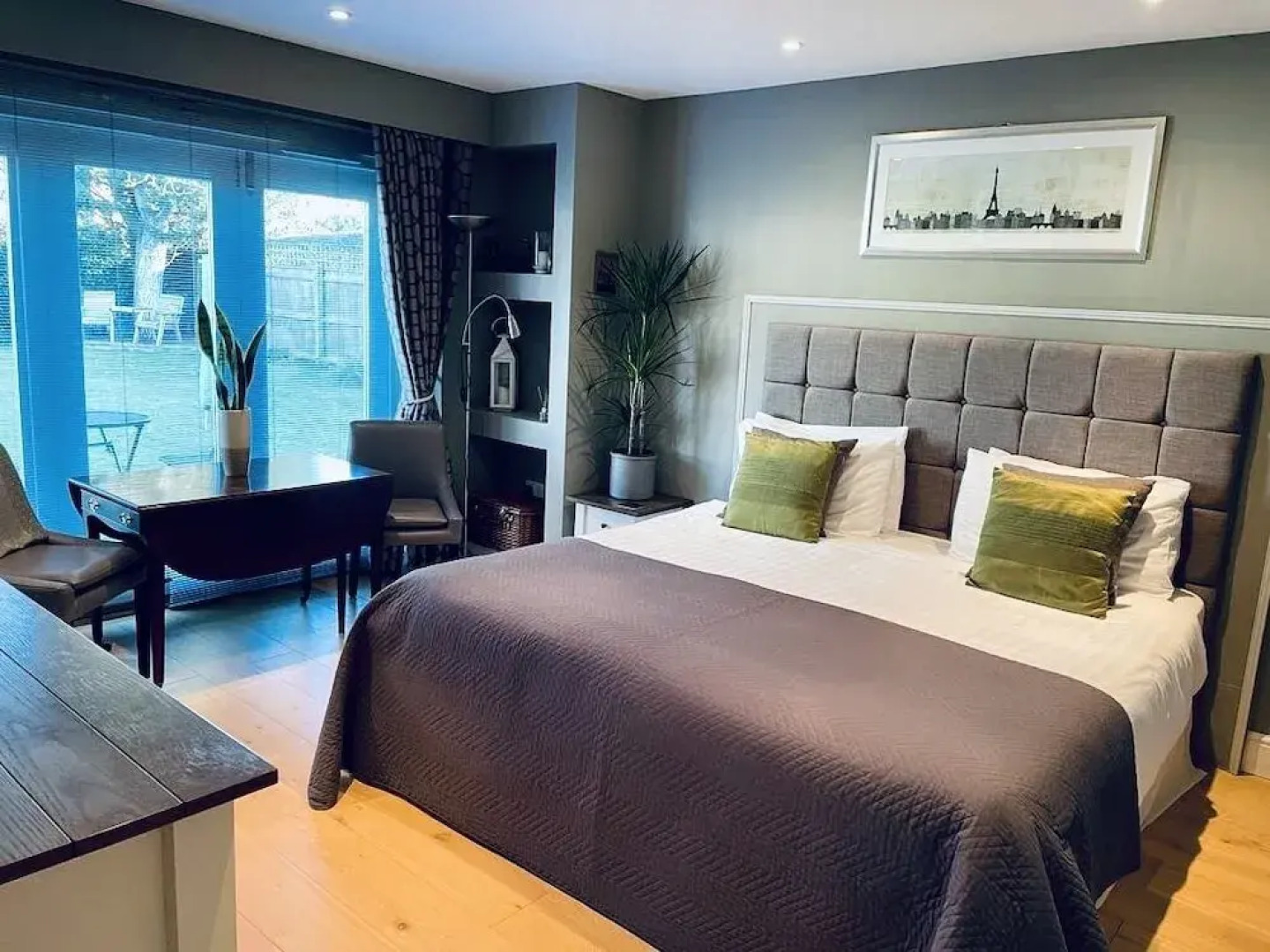 The Thorpe Guesthouse