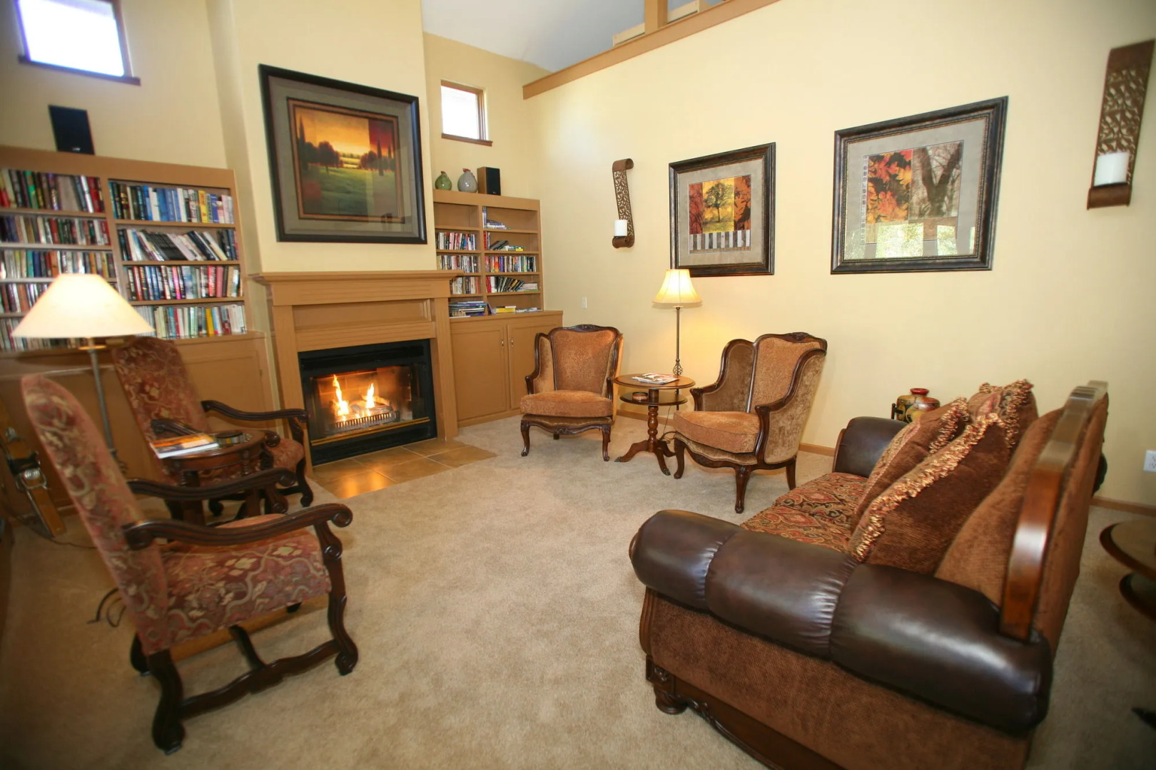 Frisco Inn on Galena Street