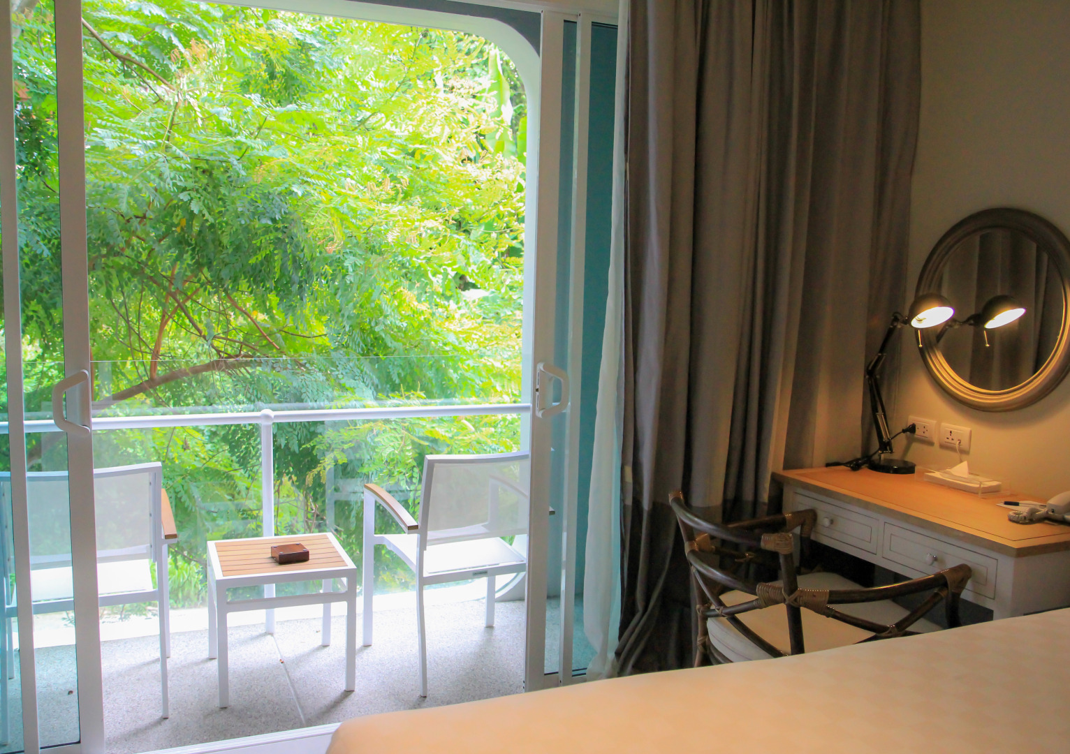 Sugar Marina Hotel Nautical, Kata Beach