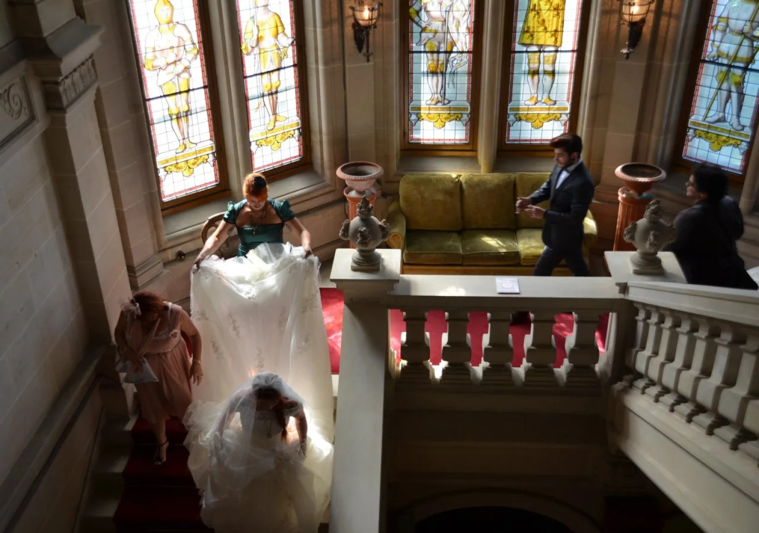 Chateau De Villersexel Chateaux Et Hotels Collection