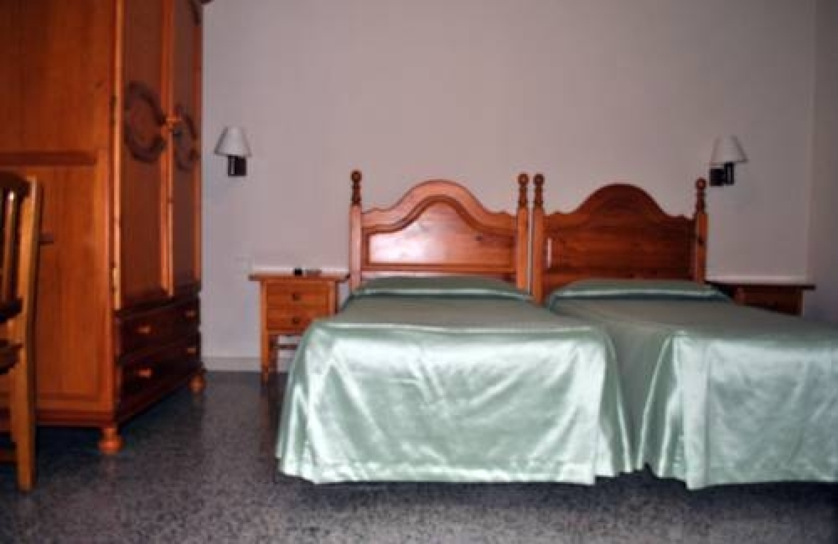 Hostal Trainera
