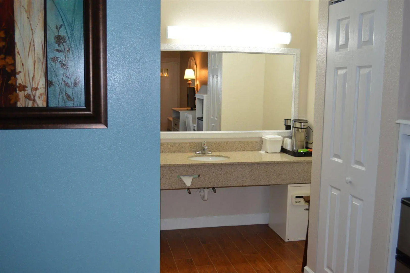 Vero Beach Inn & Suites I-95