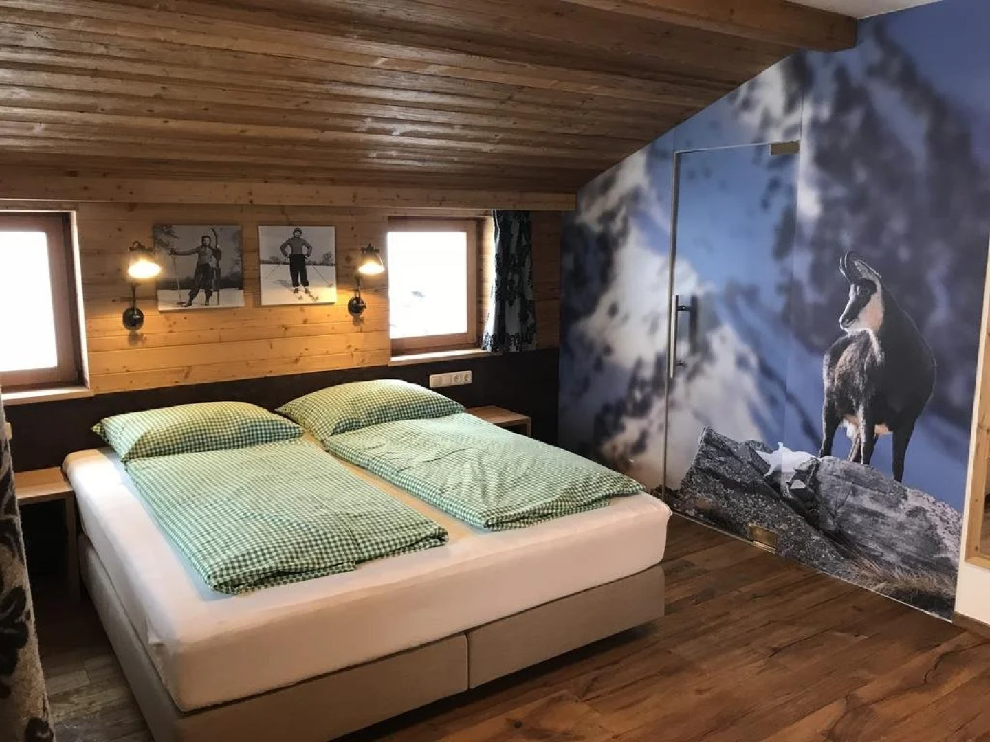 Almresort Baumschlagerberg