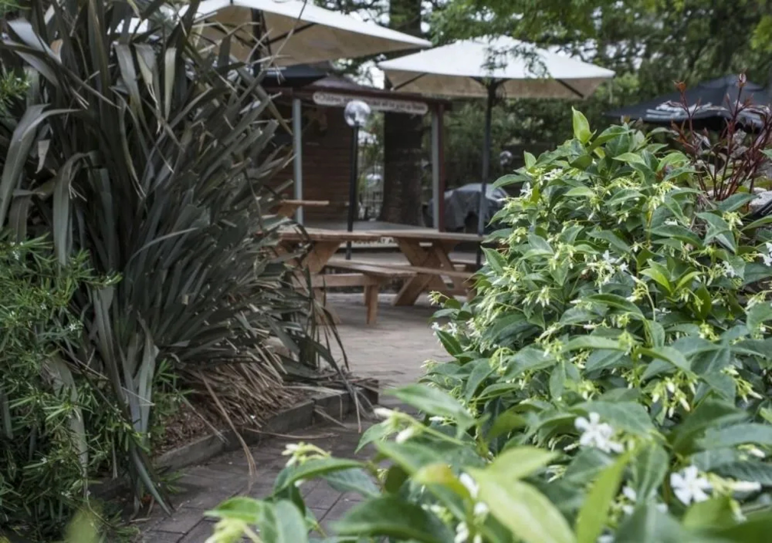 Jamberoo Pub & Saleyard Motel