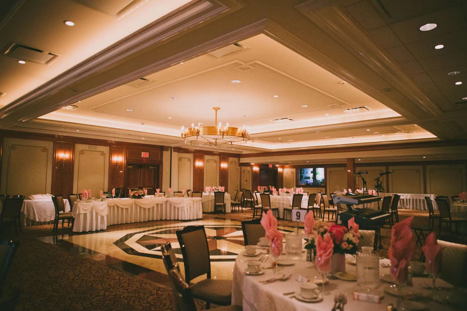 Norwalk Inn & Conference Center