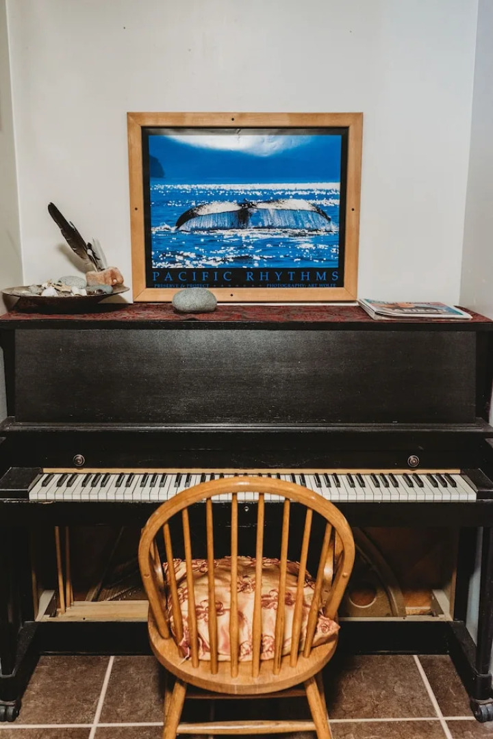 The Oceanfront Hotel