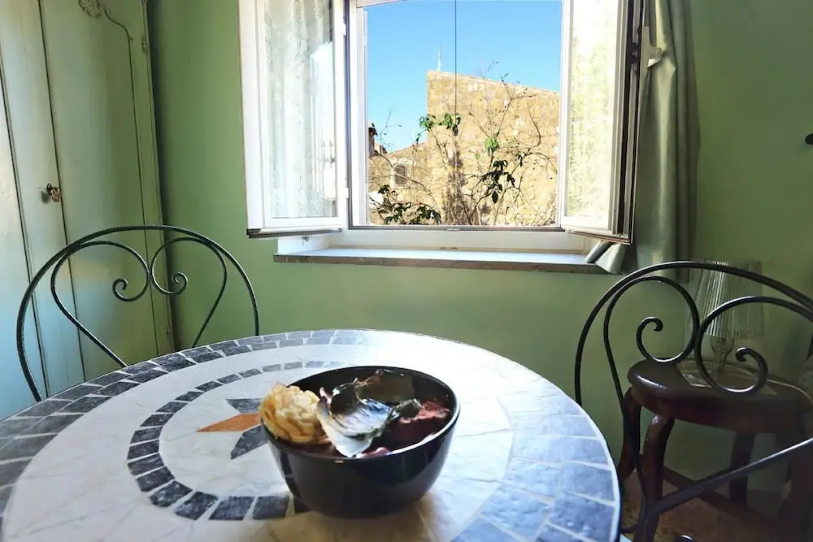 B&B Terziere Di Valle