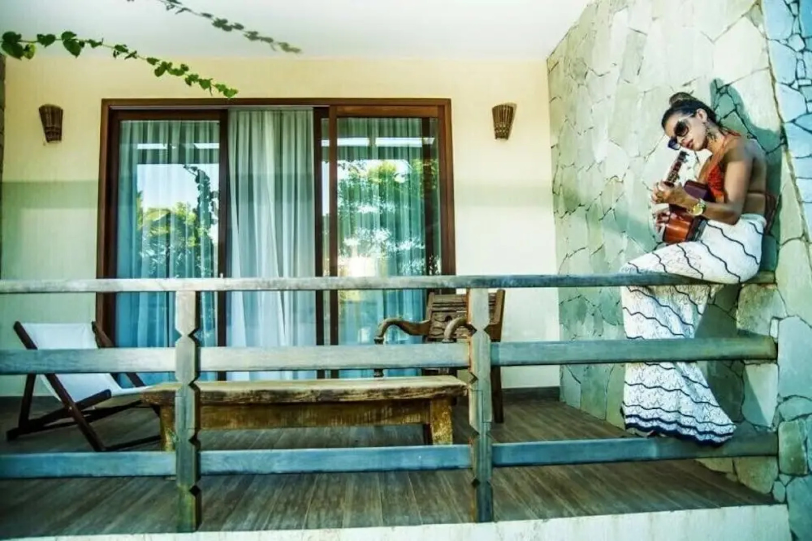 Pousada Sitio da Bia