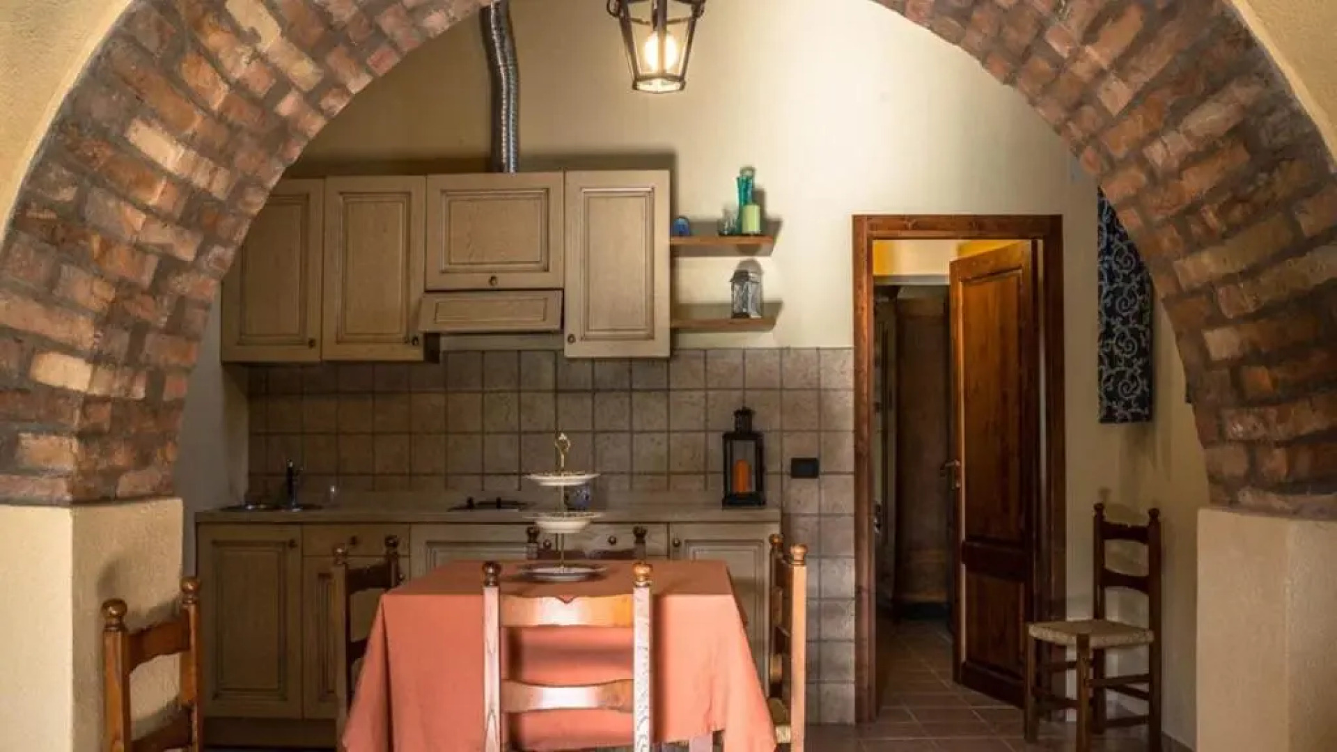 Colle Cavalieri - Country House