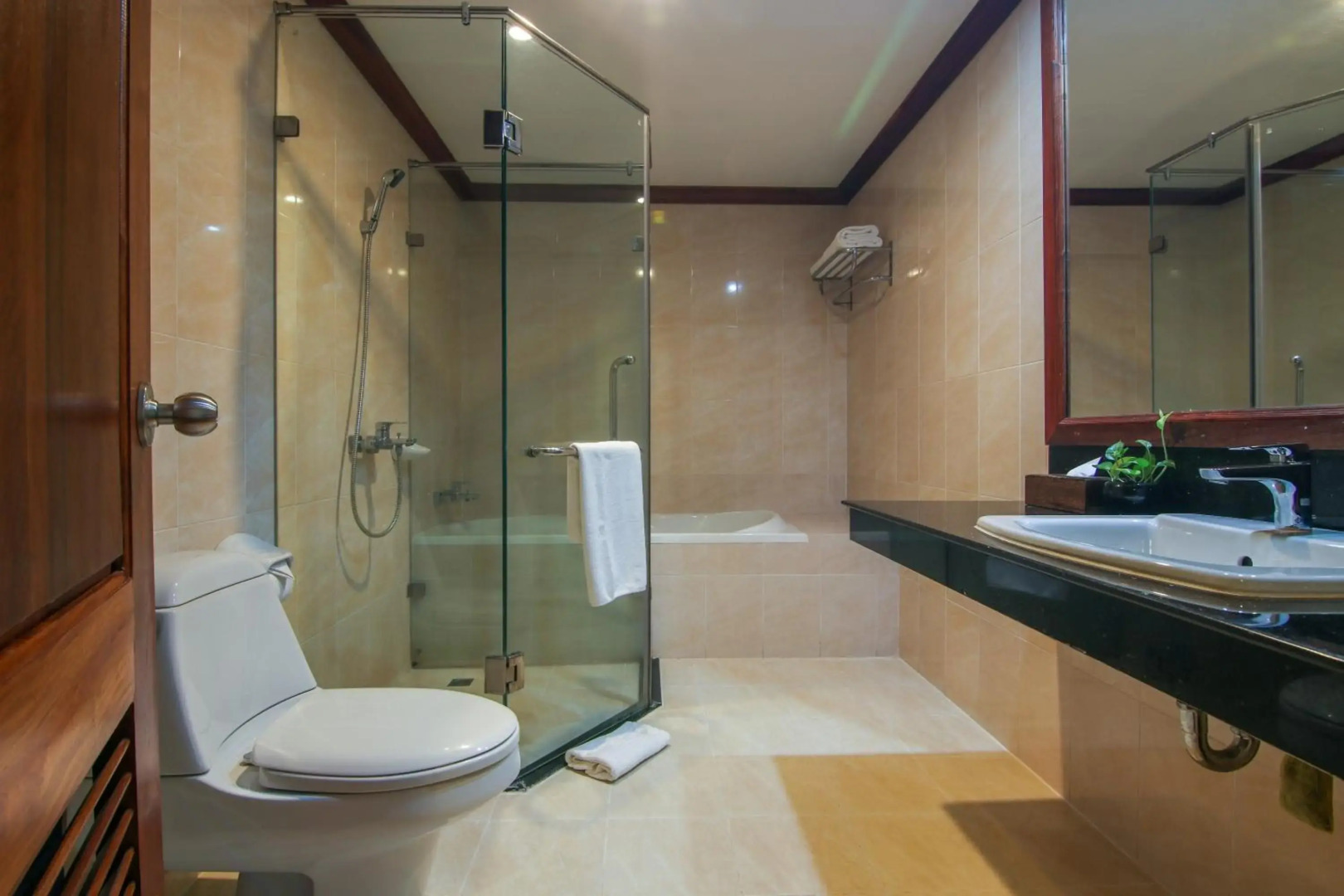 Cheathata CTS Hotel Siem Reap