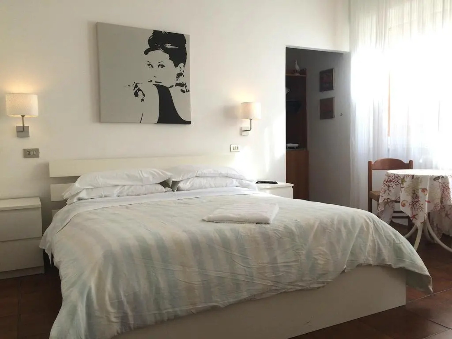 Soggiorno Tagliaferro