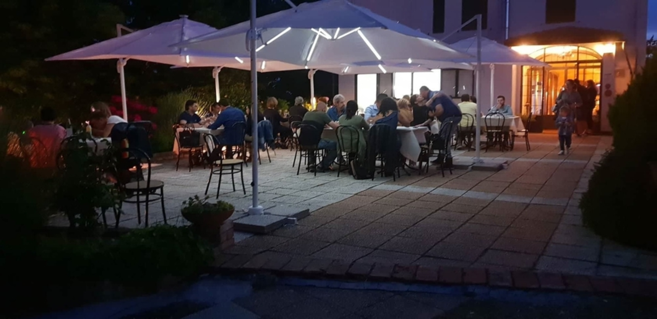 Country House Monteluce